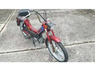 puch maxi s mit original typenschein