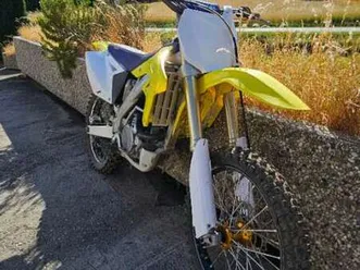 rmz 250