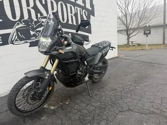 2024 yamaha tenere 700