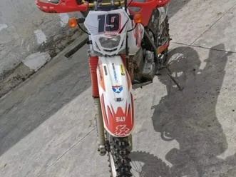 honda xr →