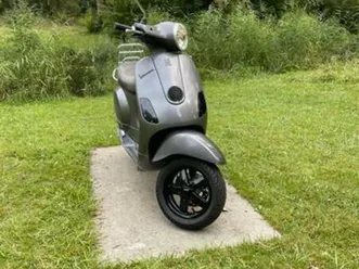 vespa lx 50 4t — scooters | vespa — marktplaats