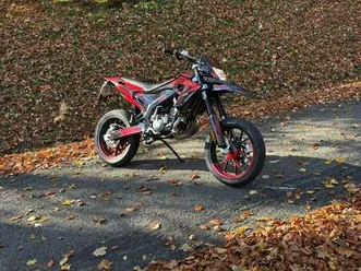 derbi senda drd x-treme sm