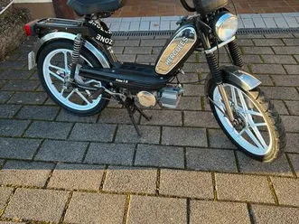 herkules prima 5 se mofa, bj. 1994, 12.895 km