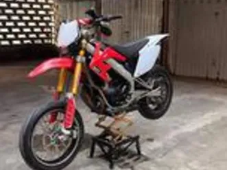 hm crm 50 (motard)