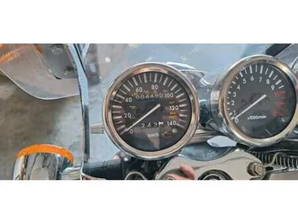 keeway superlight 125