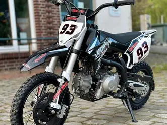 speedex mx 110 4t kindercross neu! ⭐️dirt bike⭐️ab 5 jahren⭐️