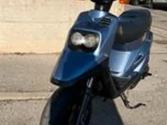 mbk booster spirit nuovo