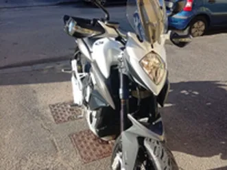 mv agusta stradale 800