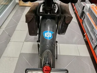nsu quick 98 ccm 1952
