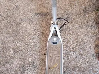 segway-ninebot e scooter e roller kinder.