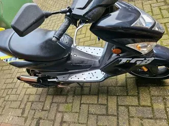 tgb bullet roller 25