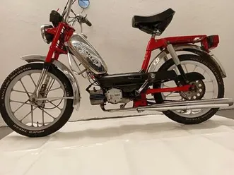 mofa hercules prima 5 mit 2-gang