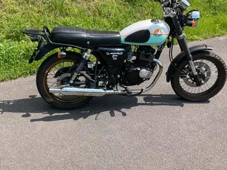 mash seventy five. 125 ccm