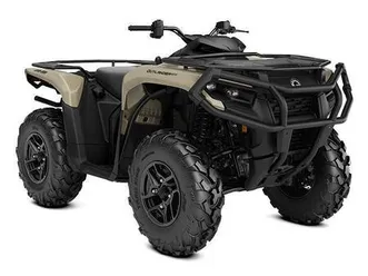 2024 can-am outlander pro xu