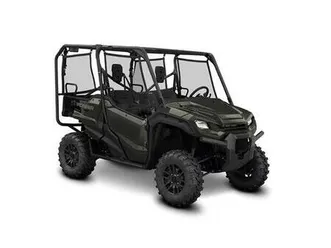 2025 honda pioneer 1000 - 5p trail sxs10m5ls