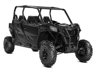 2024 can-am maverick sport max dps