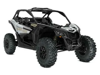 2024 can-am maverick x3 ds turbo