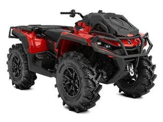 2024 can-am outlander x mr 1000r