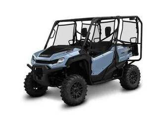 2024 honda pioneer 1000-5p dlx