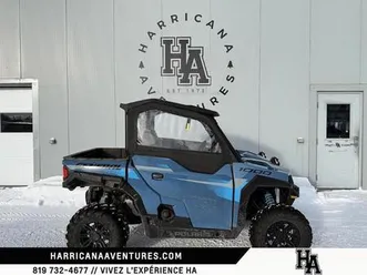 2025 polaris general 1000 xp premium