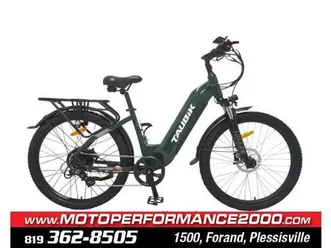 2024 taubik blackburn tl