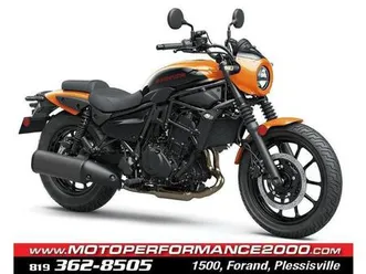 2024 kawasaki eliminator 500 se