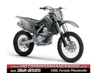 2025 kawasaki klx300r