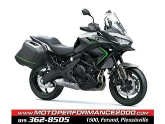 2025 kawasaki versys 650 lt