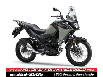 2025 kawasaki versys-x 300 abs