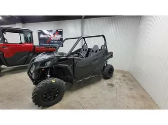 2025 can-am maverick trail dps 1000