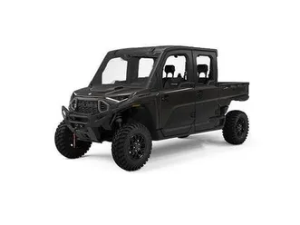 2025 polaris ranger crew 1500 nortstar