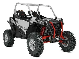 2024 can-am maverick sport x mr
