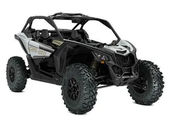 2024 can-am maverick x3 ds turbo rr