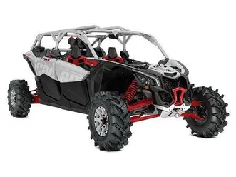 2024 can-am maverick x3 max x mr turbo rr