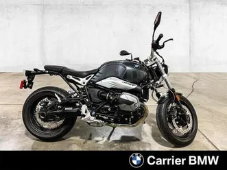 2023 bmw moto bmw rninet pure 2023 rninet pure