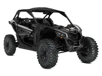 2025 can-am maverick x3 x ds turbo rr