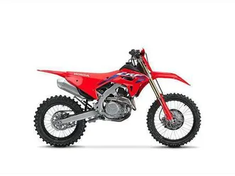 2024 honda crf450rx