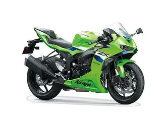 2026 kawasaki ninja zx-6r krt edition non-abs