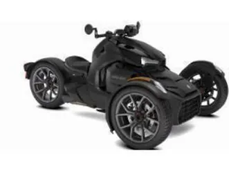 2024 can-am ryker 600 ace