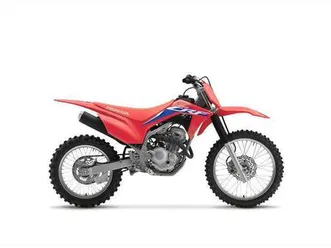 2024 honda crf250f