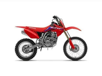 2024 honda crf150r expert