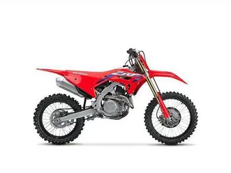 2024 honda crf450r