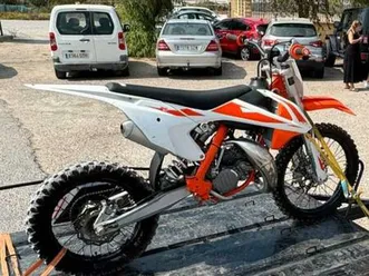 ktm - ktm 85 sx