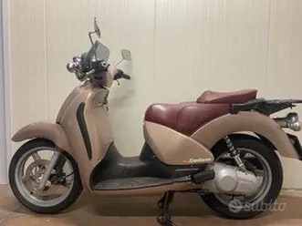 aprilia scarabeo 150 - 1999