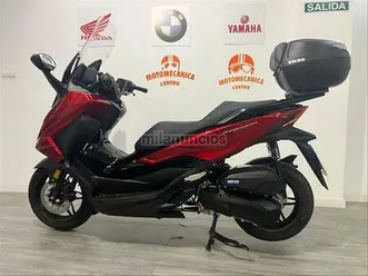 honda - forza 125