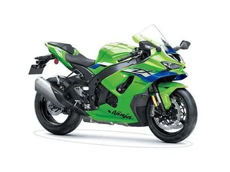 2026 kawasaki ninja zx-10r krt edition