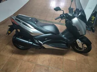 yamaha - xmax 300