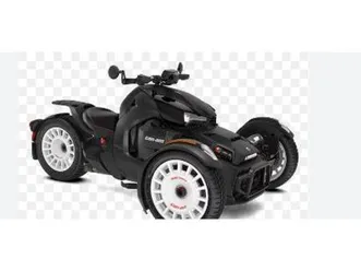 2023 can-am ryker rally 900