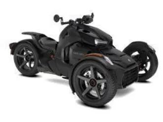 2024 can-am ryker sport 900