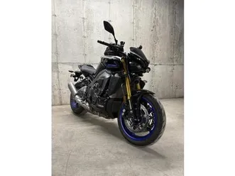 2023 yamaha mt-10 sp
